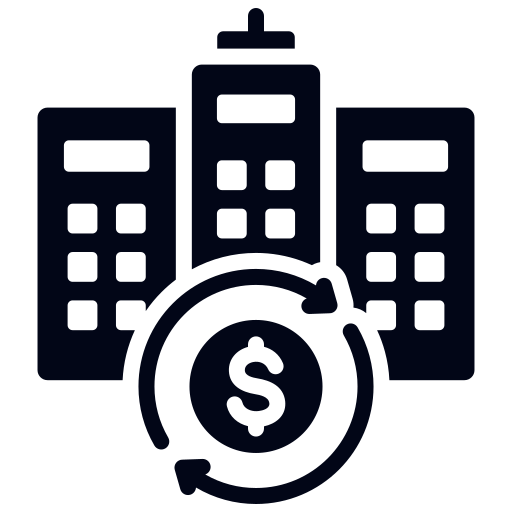 Inter company transaction